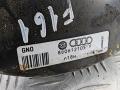 вакуумный усилитель тормозов Audi A6 4B/C5 1998, 2.4 л., бензин, МКПП, серый, седан, 8D0612105F - фото №3