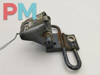 петля двери Audi A6 4B/C5 [рестайлинг] 2003, серый, универсал, 4B0831411