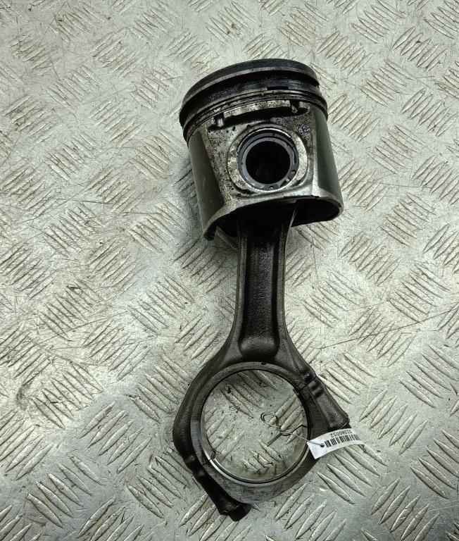 поршень Peugeot Boxer 2009, 3.0 л., дизель, МКПП, белый, микроавтобус