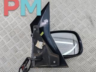 зеркало правое Mercedes-Benz Vito 1996, 2.3 л., бензин, МКПП, чёрный, микроавтобус