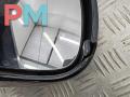зеркало правое Mercedes-Benz Vito 1996, 2.3 л., бензин, МКПП, чёрный, микроавтобус - фото №2