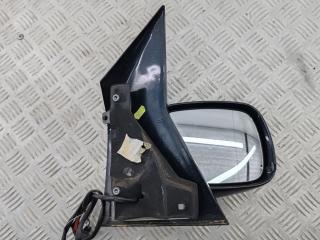 зеркало правое Mercedes-Benz Vito 1996, 2.3 л., бензин, МКПП, чёрный, микроавтобус