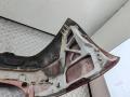 бампер задний Ford Focus 2 поколение 2006, красный, универсал, 4M51N17906AE - фото №13