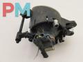 фара противотуманная левая Audi A4 B6 2001, 2.0 л., бензин, АКПП, серый, седан, 8E0941699 - фото №2