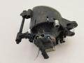 фара противотуманная левая Audi A4 B6 2001, 2.0 л., бензин, АКПП, серый, седан, 8E0941699 - фото №2