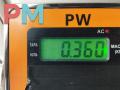 решетка радиатора Renault Scenic 1 поколение 1998, зелёный, минивэн, 7700834200 - фото №3