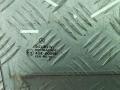 стекло двери передней правой Mercedes-Benz Vito 1996, 2.3 л., бензин, МКПП, чёрный, микроавтобус - фото №2