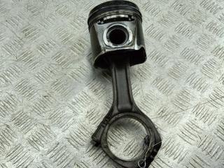 поршень Peugeot Boxer 3 поколение 2009, 3.0 л., дизель, МКПП, белый, микроавтобус