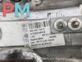 усилитель бампера переднего Audi A4 B6 2001, 2.0 л., бензин, АКПП, серый, седан, 8E0807109C - фото №3