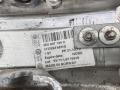 усилитель бампера переднего Audi A4 B6 2001, 2.0 л., бензин, АКПП, серый, седан, 8E0807109C - фото №3