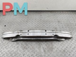 усилитель бампера переднего Audi A6 4B/C5 [рестайлинг] 2002, 3.0 л., бензин, АКПП, серый, седан, 4B0807109P