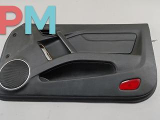 обшивка двери передняя правая Hyundai Coupe 2002-2007 2002, 2.0 л., бензин, МКПП, красный, купе, 6230220000