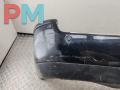 бампер задний Ford Mondeo 3 поколение [рестайлинг] 2005, чёрный, универсал, 1S7117906B - фото №3