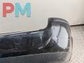 бампер задний Ford Mondeo 3 поколение [рестайлинг] 2005, чёрный, универсал, 1S7117906B - фото №10