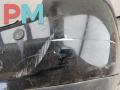 бампер задний Ford Mondeo 3 поколение [рестайлинг] 2005, чёрный, универсал, 1S7117906B - фото №11