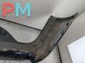 бампер задний Ford Mondeo 3 поколение [рестайлинг] 2005, чёрный, универсал, 1S7117906B - фото №18