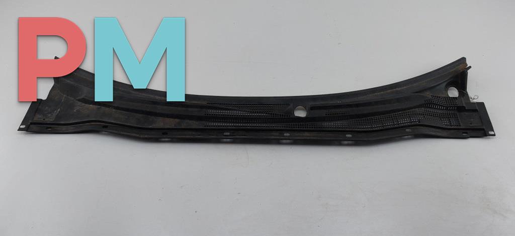 дождевик Mitsubishi Outlander 1 поколение 2004, 2.0 л., бензин, МКПП, чёрный, внедорожник 5 дв., MR971425 - фото №1