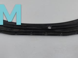 дождевик Mitsubishi Outlander 1 поколение 2004, 2.0 л., бензин, МКПП, чёрный, внедорожник 5 дв., MR971425