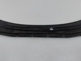 дождевик Mitsubishi Outlander 1 поколение 2004, 2.0 л., бензин, МКПП, чёрный, внедорожник 5 дв., MR971425
