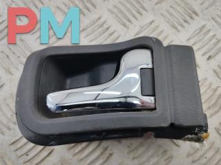 ручка внутренняя передняя правая Mercedes-Benz Vito 1999, 2.8 л., бензин, АКПП, серый, микроавтобус, A6387660878