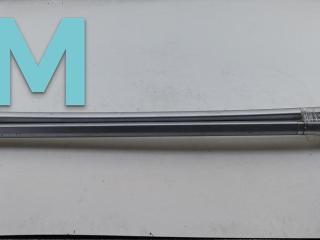 дуги на крышу (рейлинги) Peugeot 407 1 поколение 2007, 2.0 л., бензин, МКПП, серый, универсал, 96496914, 96496912