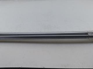 дуги на крышу (рейлинги) Peugeot 407 2007, 2.0 л., бензин, МКПП, серый, универсал, 96496914, 96496912
