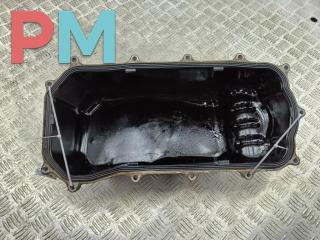 масляный поддон Peugeot Boxer 3 поколение 2009, 3.0 л., дизель, МКПП, белый, микроавтобус