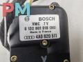 моторчик заслонки печки Audi A6 4A/C4 1996, 2.6 л., бензин, АКПП, серый, седан, 4A0820511 - фото №3