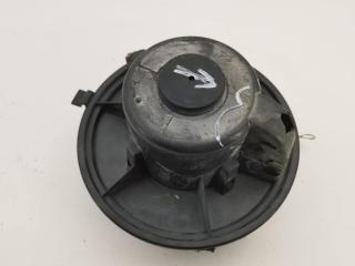 моторчик печки Audi 80 B4 1992, 2.0 л., бензин, МКПП, серый, седан, 012215