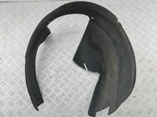Подкрылок передний правый Peugeot 607 1 поколение 2002, 2.2 л., бензин, седан, 9657909580