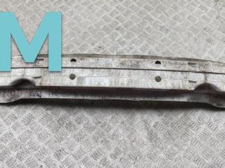 усилитель бампера переднего Audi A6 4B/C5 [рестайлинг] 2004, 2.5 л., дизель, АКПП, чёрный, универсал, 4B0807109P