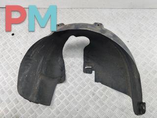 Подкрылок задний правый Peugeot 307 1 поколение [рестайлинг] 2005, 1.6 л., дизель, хетчбэк 5 дв., 9634010280