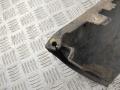 Юбка переднего бампера Audi A4 B5 1997, 1.9 л., дизель, МКПП, синий, универсал, 8D0807110K - фото №8