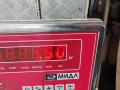 Юбка переднего бампера Audi A4 B5 1997, 1.9 л., дизель, МКПП, синий, универсал, 8D0807110K - фото №13