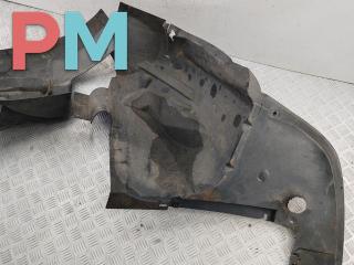 Подкрылок передний правый Citroen C5 1 поколение 2003, 2.0 л., дизель, хетчбэк 5 дв., 9651114080