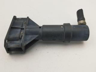 форсунка омывателя фары Audi A6 C5 2002, 3.0 л., бензин, АКПП, серый, седан, 4Z7955979