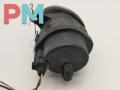 фара противотуманная левая Audi A6 4B/C5 [рестайлинг] 2002, 3.0 л., бензин, АКПП, серый, седан, 24655500 - фото №2
