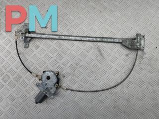 стеклоподъемник электрический передний правый Mercedes-Benz Vito 1996, 2.3 л., бензин, МКПП, чёрный, микроавтобус