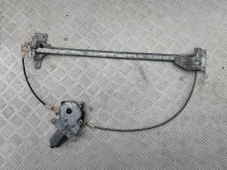 стеклоподъемник электрический передний правый Mercedes-Benz Vito 1996, 2.3 л., бензин, МКПП, чёрный, микроавтобус