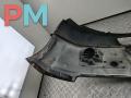 бампер передний Ford Focus 2 поколение 2006, i, бензин, чёрный, универсал, 4M5117757A - фото №3