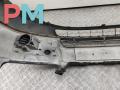 бампер передний Ford Focus 2 поколение 2006, i, бензин, чёрный, универсал, 4M5117757A - фото №4