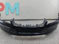 бампер передний Ford Focus 2 поколение 2006, i, бензин, чёрный, универсал, 4M5117757A - фото №9