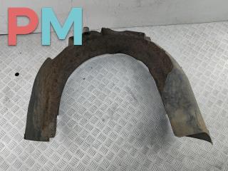 Подкрылок передний правый Audi A4 B6 2001, 1.8 л., Ti, бензин, седан, 8E0821171