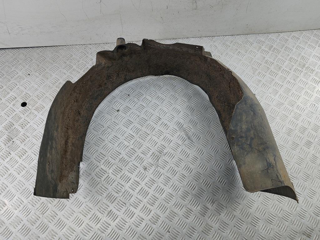 Подкрылок передний правый Audi A4 B6 2001, 1.8 л., Ti, бензин, седан, 8E0821171