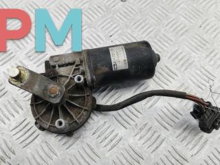моторчик передних стеклоочистителей (дворников) Lancia Phedra 1 поколение 2003, 2.0 л., бензин, МКПП, серый, минивэн, 404721