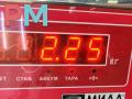моторчик передних стеклоочистителей (дворников) Lancia Phedra 1 поколение 2003, 2.0 л., бензин, МКПП, серый, минивэн, 404721 - фото №3