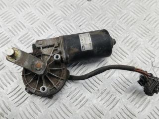 моторчик передних стеклоочистителей (дворников) Lancia Phedra 2003, 2.0 л., бензин, МКПП, серый, минивэн, 404721