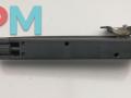 подлокотник Citroen Jumper 2 поколение 2008, 2.2 л., дизель, МКПП, белый, микроавтобус - фото №3