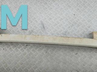 Ус под фары (планка декоративная) Volkswagen Transporter T4 1998, 1.9 л., дизель, МКПП, белый, микроавтобус
