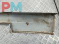 Ус под фары (планка декоративная) Volkswagen Transporter T4 1998, 1.9 л., дизель, МКПП, белый, микроавтобус - фото №8